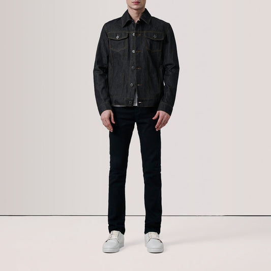 Conard Faded Black