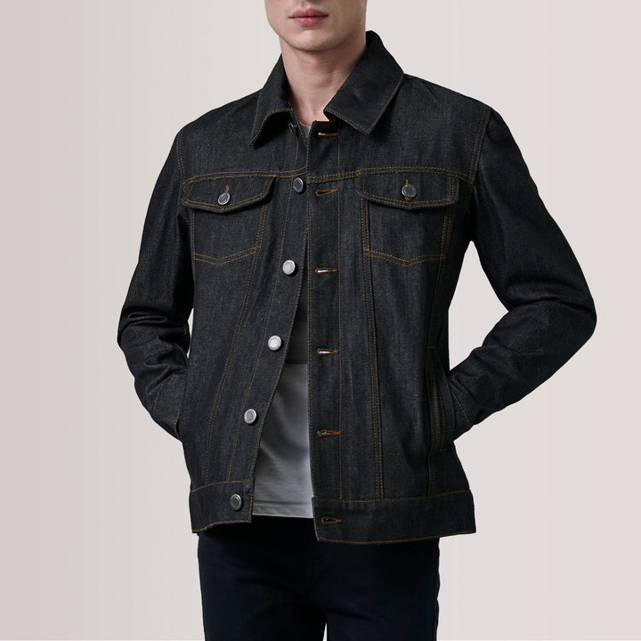 Conard Faded Black