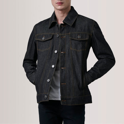 Conard Faded Black