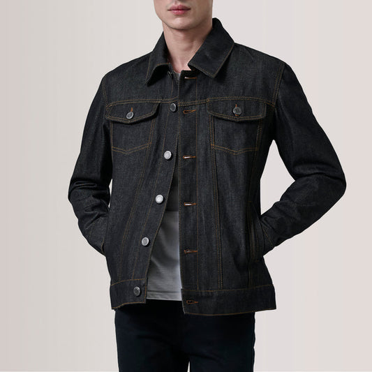 Conard Faded Black