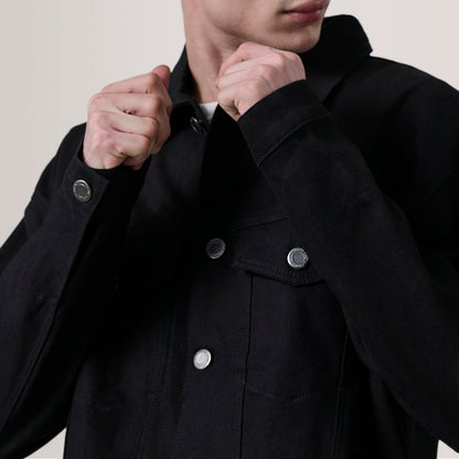 Eddie Black Denim