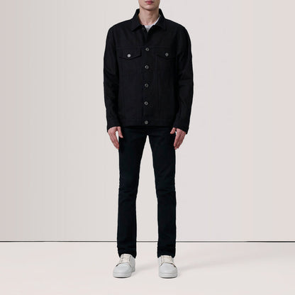 Eddie Black Denim