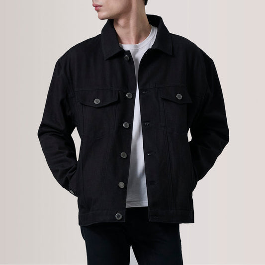 Eddie Black Denim