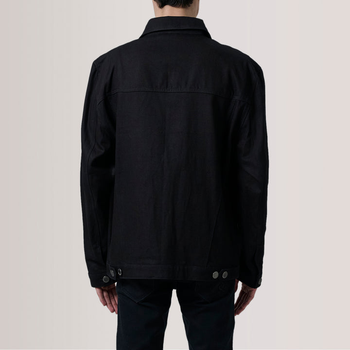Eddie Black Denim