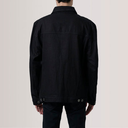 Eddie Black Denim