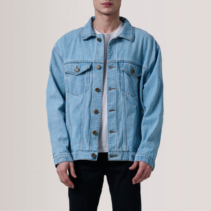 Eddie Light Blue