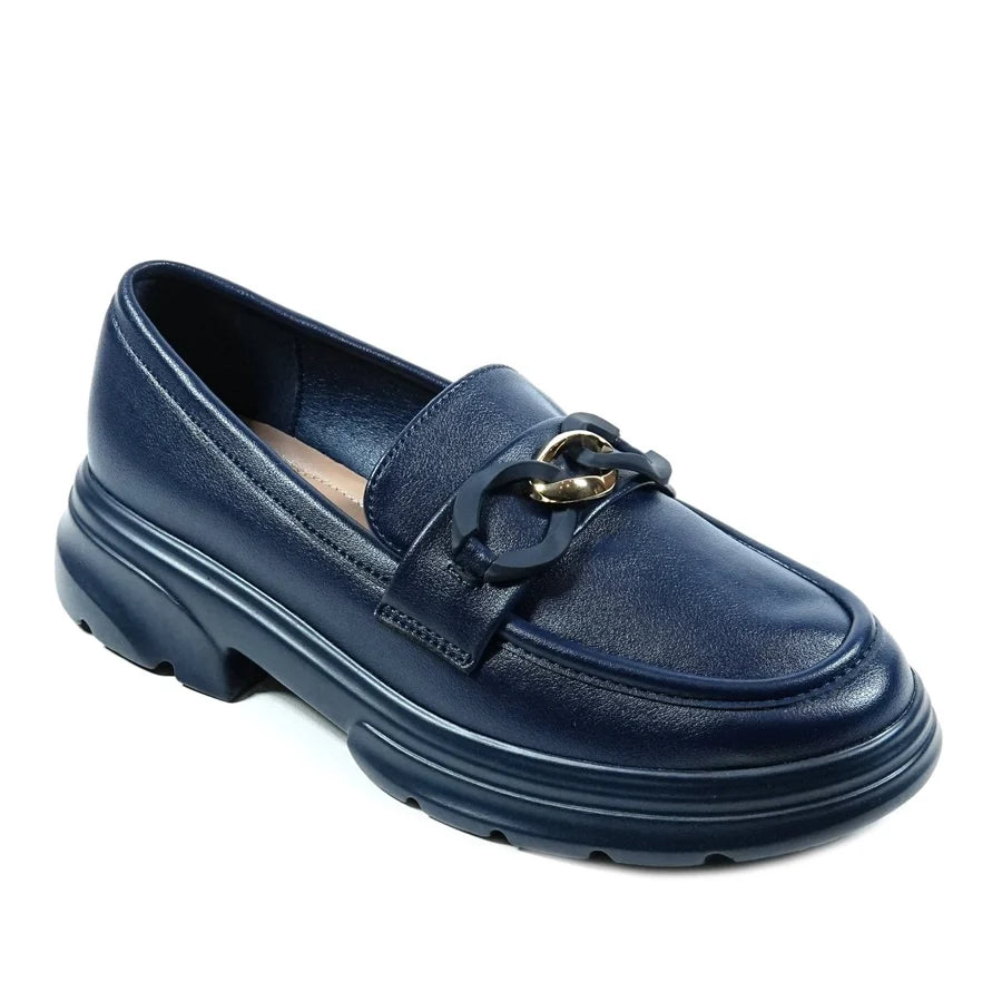 Formal Loafer 40984S