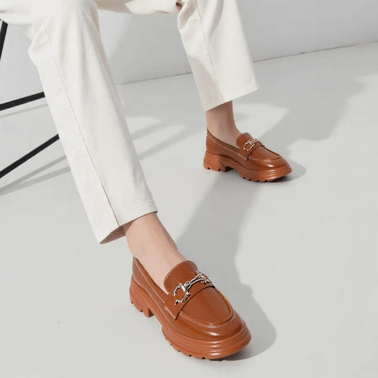 Formal Loafer 40990S