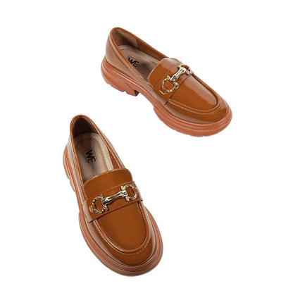 Formal Loafer 40990S
