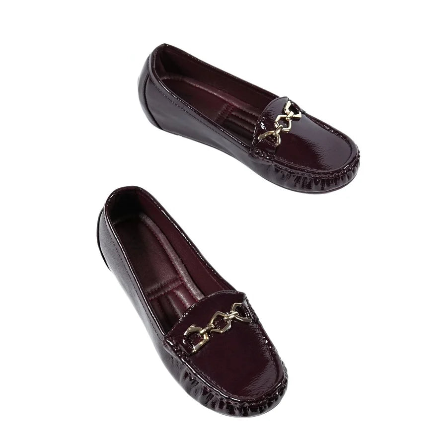 Formal Loafer 41009S