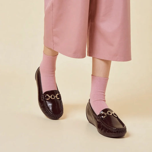 Formal Loafer 41009S
