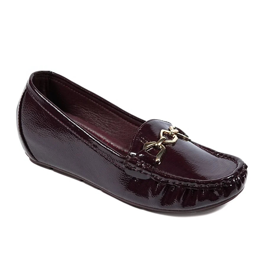 Formal Loafer 41009S