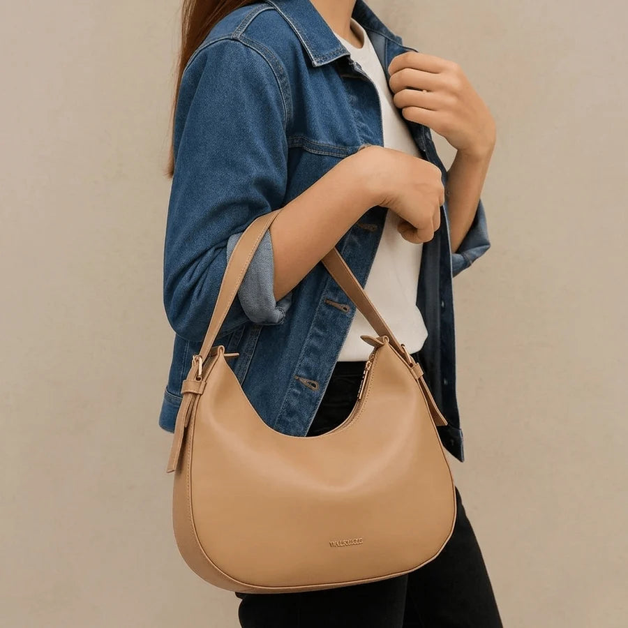 Hand Bag 03254B