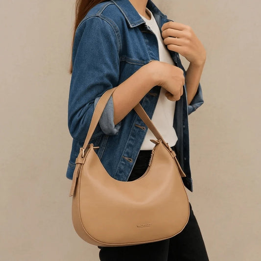 Hand Bag 03254B