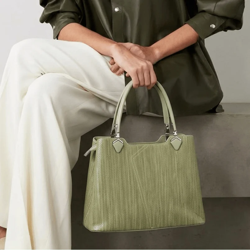 Hand Bag 15525B