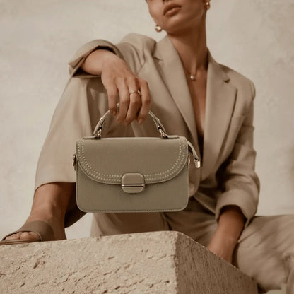 Hand Bag 15567B